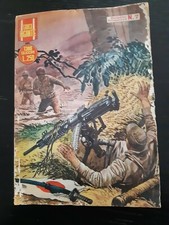 EROICA GIGANTE nr. 7 del 1969 (ed. Dardo) Buono