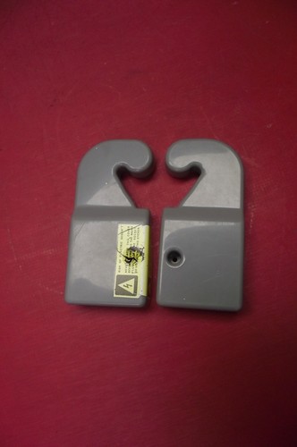 American Fridge Gefrierschrank BEKO GNEV221APX SCHARNIERE ABDECKUNGEN