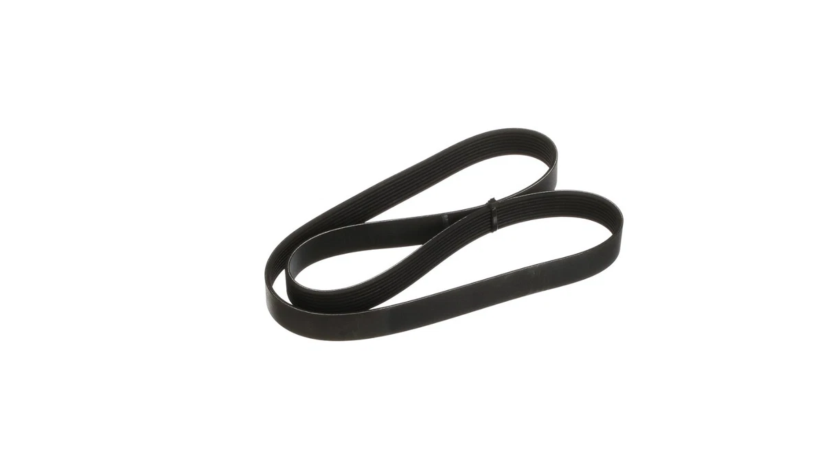 84412878-Belt 28.5mm W x 1425mm L, 8 Ribs For New Holland & Case 