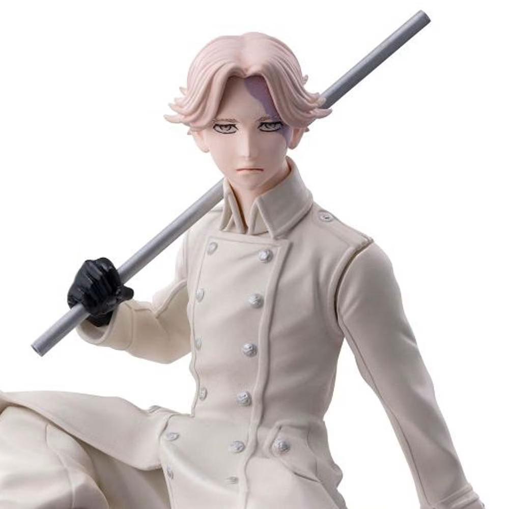 Figurine Tokyo Revengers Seishu Inui PM Perching en PVC