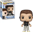 Pop Rocks Action Figure Nsync - JC Chasez #112