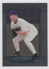 2000 Bowman Chrome Lyle Overbay #319 et0