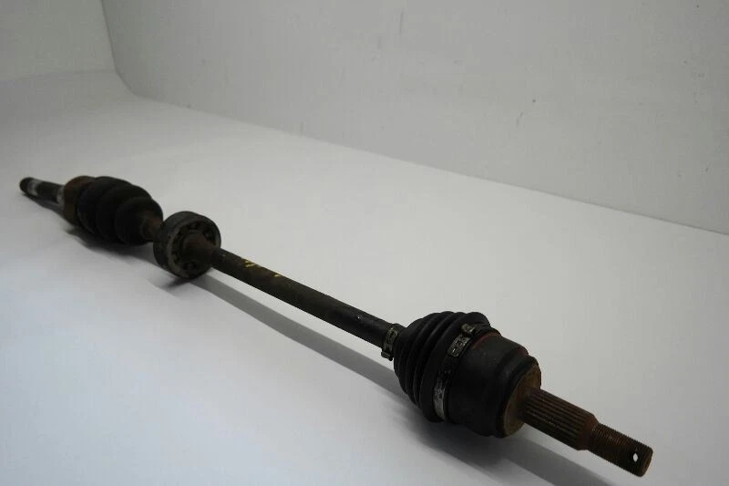 00 DODGE NEON PASSENGER RIGHT AXLE SHAFT WITHOUT ABS OEM - Image 3 of 4