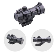 Victoptics RDSL29 T4 1x28 Reflexvisier für Airsoft, Jagd und Sport 