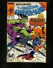 Amazing Spider-Man #312 Green Goblin Vs. Hobgoblin McFarlane! Marvel 1989