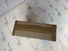 iRobot Braava Jet m6  m6110  Wi-Fi Connected Robot Mop  White  Factory Sealed