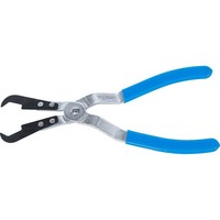 Bgs 3542 LöSezange FüR Fensterkurbel-Clip 220Mm Beschichteter Griff