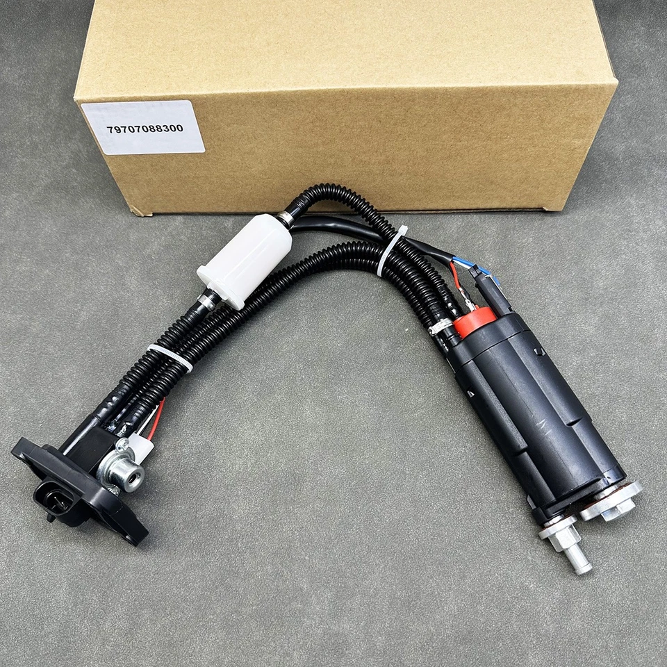 New Fuel Pump For KTM Husqvarna GasGas 2020-23 XCW FX EX 79707088300 Foto 2 de 4