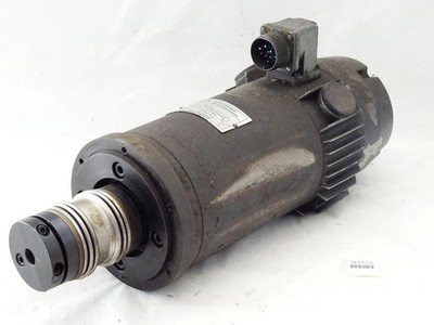 Indramat Permanentmagnet-Gleichstromservomotor Servomotor MDC10.20F/MMA-0 