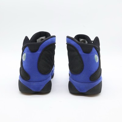 Jordan 13 Retro Hyper Royal 2020 Size 12 Size 12 - Jordan 13 Retro Hyper Royal 2020 194498334294| eBay main image 3
