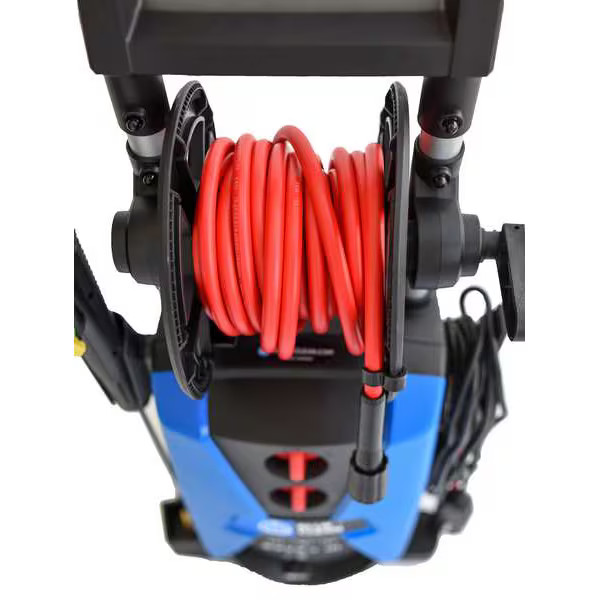 A.R. Blue Clean CordedPressureWasher,Cold,2300psi BC390HSS A.R. Blue Clean