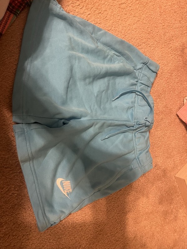 Nike Xl Girls Youth Shorts