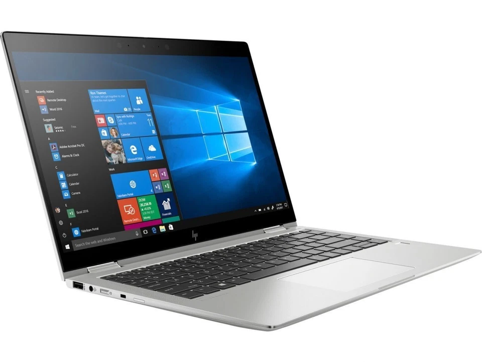 HP EliteBook X360 1040 G6 · i7-8665U · 8GB · 512GB, Foto 2 von 5