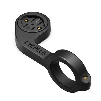 Gps bike computer halterung halter radfahren lenker fahrrad computer halter rad