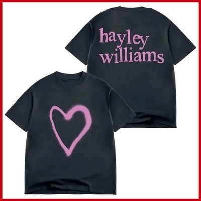 Hayley Williams Ego Death Tour Atlanta, GA Mar 27, 2026 T shirt Reprint Gildan
