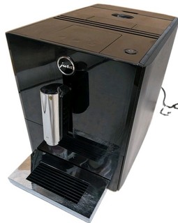 JURA A1 Coffee Machine Espresso Ristretto Café Crema Revised