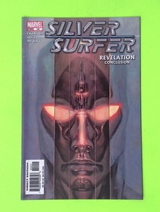 Silver Surfer 14 | eBay
