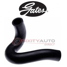 Gates Lower Radiator Coolant Hose for 2001-2003 Toyota Prius 1.5L L4 - sz
