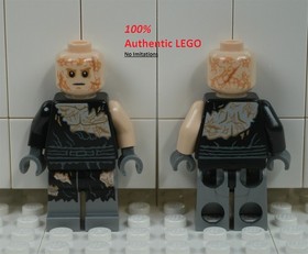 LEGO NEW Authentic Star Wars Anakin Skywalker 75183 Minifigure