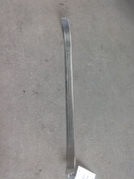 BENTLEY CONTINENTAL GT 2005 Trim Panel Misc 473786