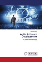 Parbhat Gupta | Agile Software Development | Taschenbuch | Englisch (2023)