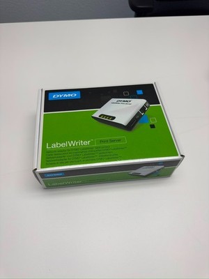 DYMO LabelWriter Print Server | Netzwerkadapter DYMO