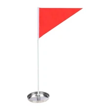 Golf Putting Cup and Flag Stainless Steel Accessories