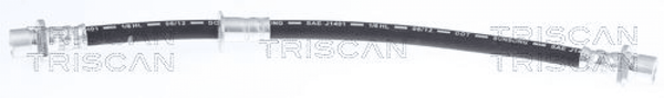 Bremsschlauch Hinterachse FüR Honda Accord III Aerodeck Civic IV Stufenheck-image