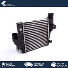 Original Ladeluft- Turbokühler Peugeot 308 II 1.2 THP 9675627980