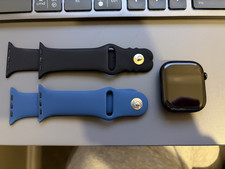 Apple Watch Series 10 Aluminium GPS, 46mm *WITH APPLE WARRANTY*