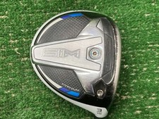TaylorMade SIM Fairway Wood 15 3W Head Titanium Japan Model