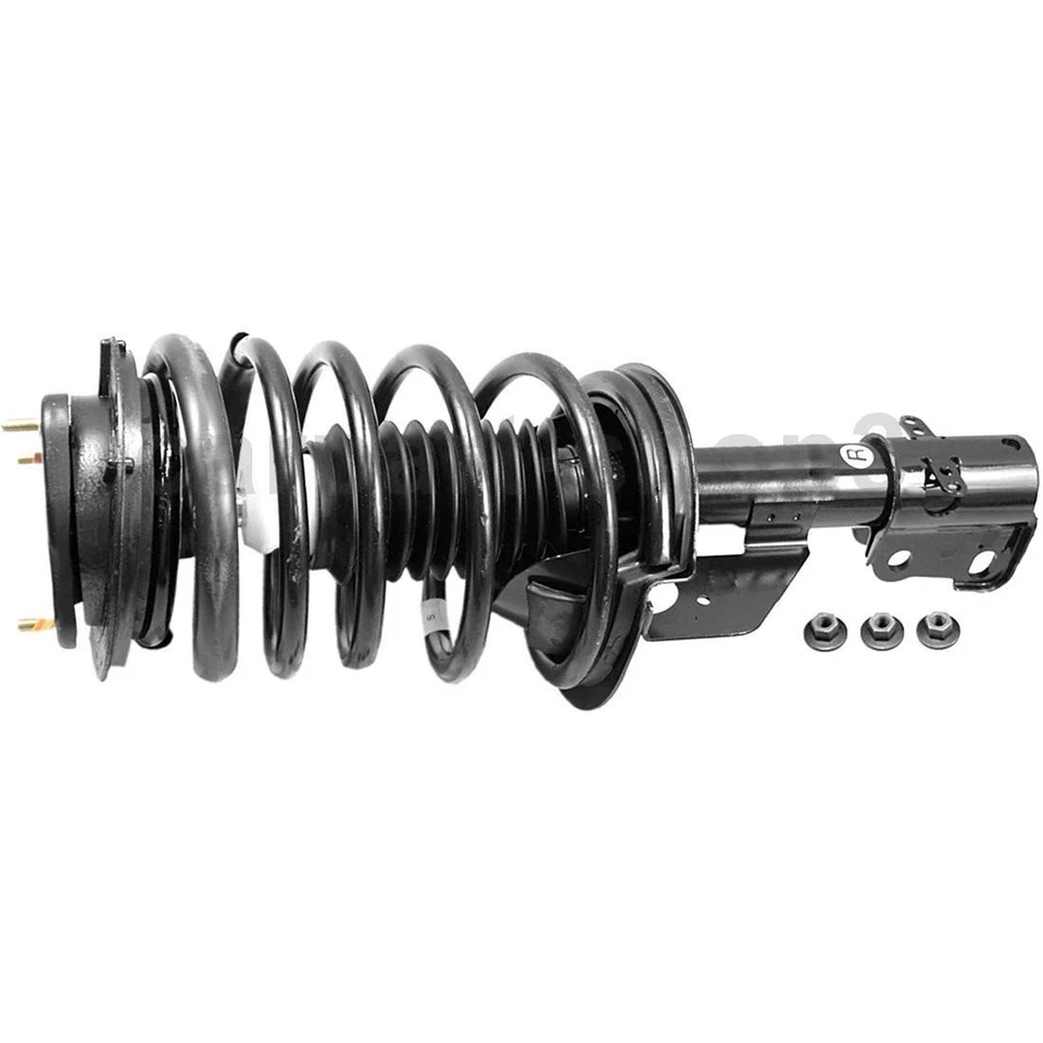 Puntales de suspensión Monroe para Dodge Dynasty 1988-1993 delanteros Foto 3 de 3