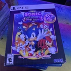 Sonic Origins Plus - Sony PlayStation 5