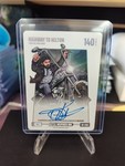 Highway to Helton Todd Helton 2026 Bo Jackson Battle Arena Steel Auto THA-7
