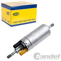 Magneti Marelli Kraftstoffpumpe Pumpe Passend FüR Ford Mondeo | 313011300119