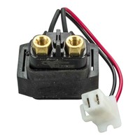 Anlasserrelais Starterrelais EV144 FüR Suzuki DR-Z SM 400 2005-2015 B811
