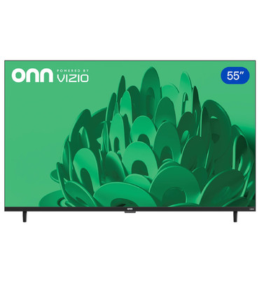Onn 55'' Class 4K (2160p) LCD Smart TV (55S4V1)