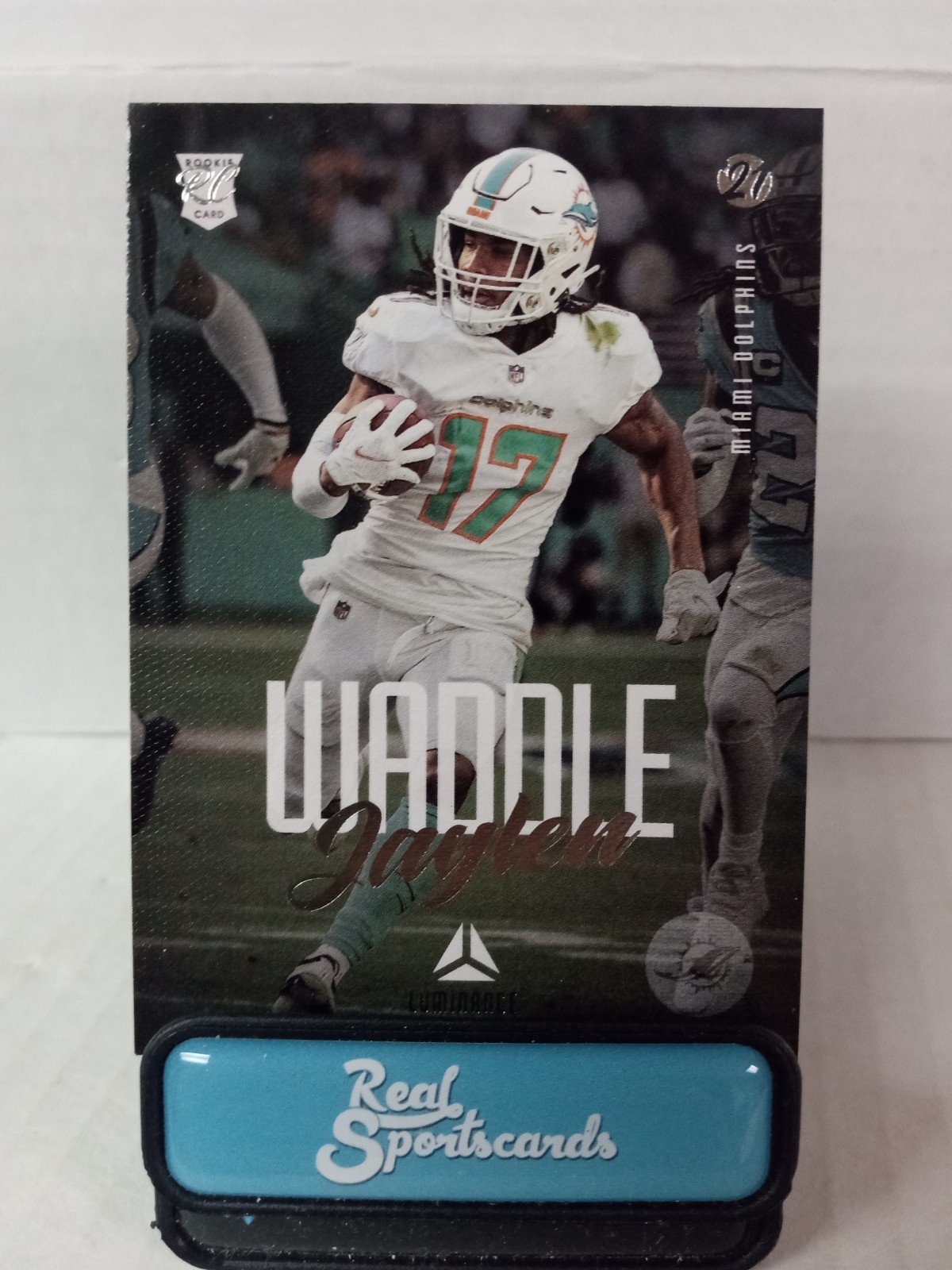2021 Panini Chronicles Football - You Pick - Rookies, Stars, Bronze Parallels