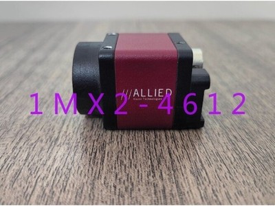 1pc used   AVT DH02 DHF-2580B 5 million pixels *le