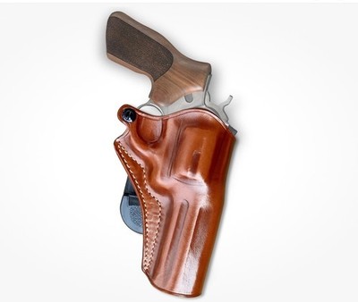 Fits Ruger GP-100 Match Champion 357 Magnum 4.20 BBL Paddle Holster #1517# RH