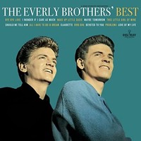 Everly Brothers - Best - Vinyl - F600Z