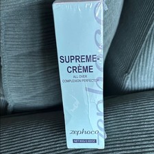 All Over Complexion Perfection Face Supreme C...