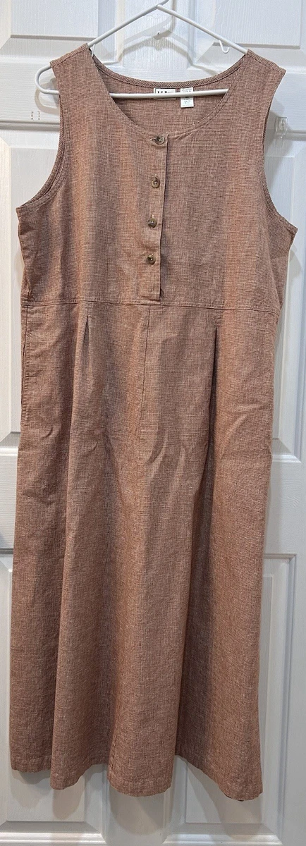 L.L. Bean Linen Dresses for Women for sale | eBay L.L. Bean Linen Dresses for Women for sale | eBay