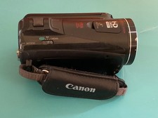 Canon VIXIA HF M40 A HD CamcorderVery Nice condition but no charger or battery