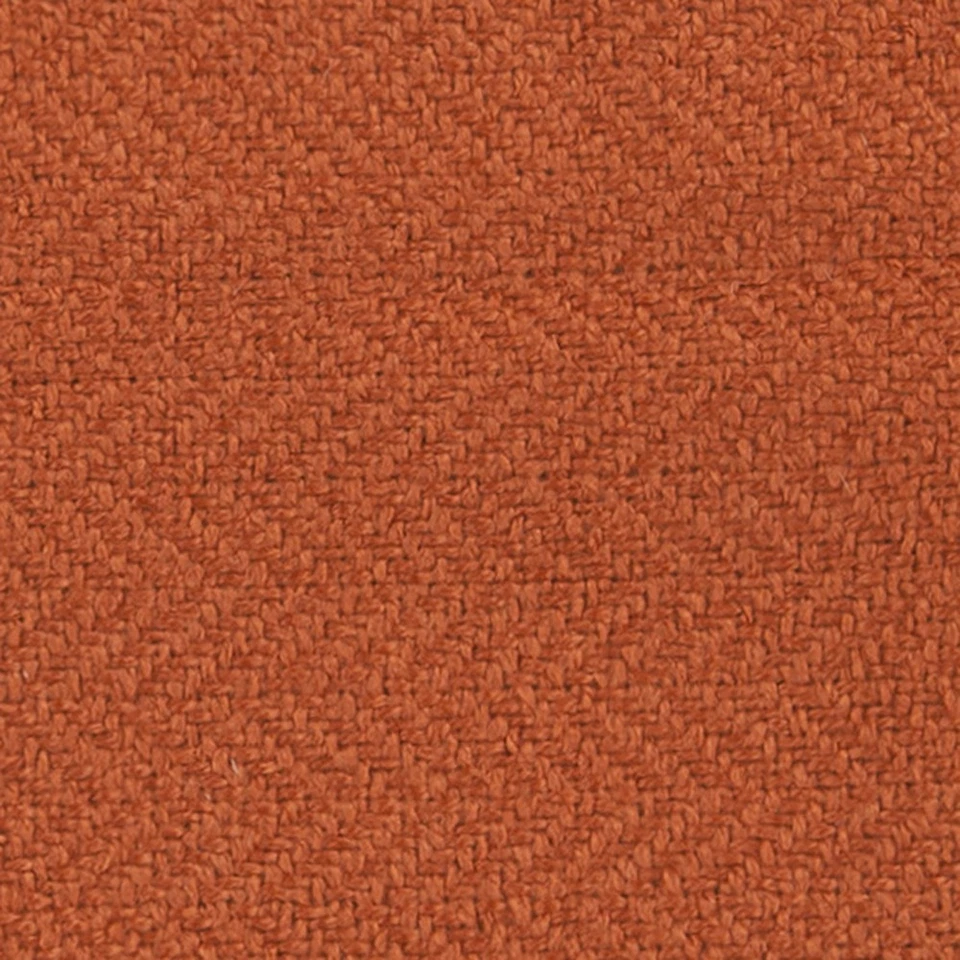 Carpet Oranges Tonal Chevron Solid Throw Blanket TUR-8403 - Aprx 50" x 60" - Image 4 of 4