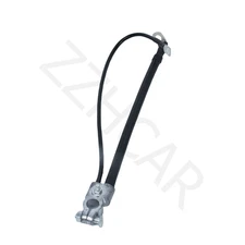 7162966 NEW Negative Battery Cable For BOBCAT