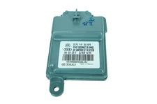 09-12 Audi A4 Avan Premium OEM Right Pass Seat Occupancy Computer Module 5106