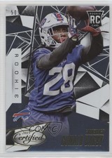 2015 Certified Rookies 509/999 Ronald Darby #157 fm0