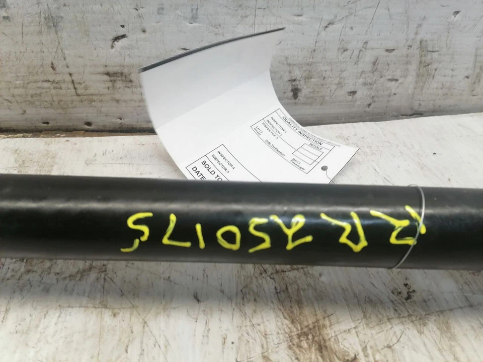 Задний вал оси полный привод 3,0 л без адаптивной подвески подходит для BMW X5 1593798 2007-2018 годов выпуска - Изображение 4 из 4