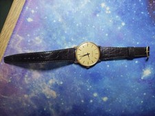 Kienzle Herren Armbanduhr Handaufzug Top Zustand fast neuwertig